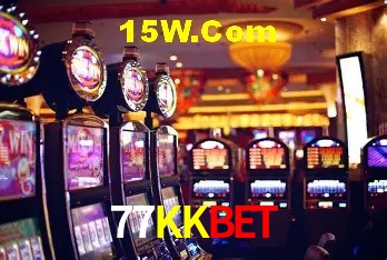 Jogos de Slot 77KKbet