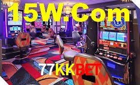 VIP Casino 77KKbet
