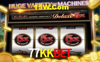 Promoção Relâmpago 77KKbet