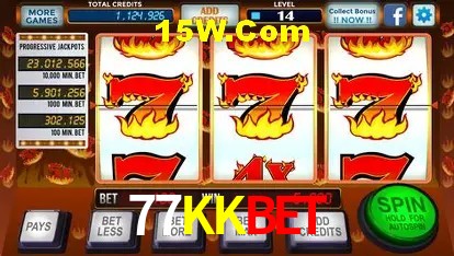 Design Responsivo 77KKbet
