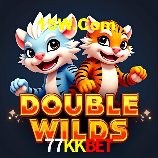 Torneios 77KKbet