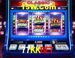 Recursos de Bônus 77KKbet