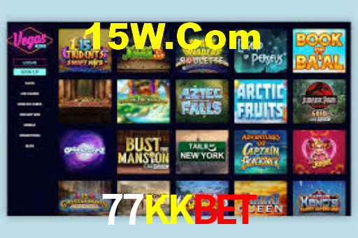 77KKbet