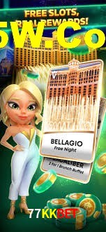 Daily Bonuses 77KKbet