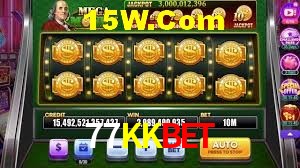 Welcome Bonus 77KKbet