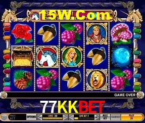 Cadastro Rápido 77KKbet
