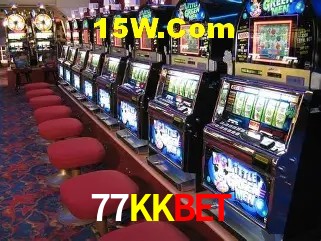 Tecnologia da Plataforma 77KKbet