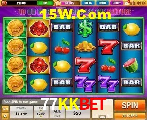 Jogo Spaceman 77KKbet
