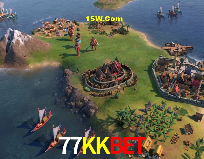 Casino VIP 77KKbet