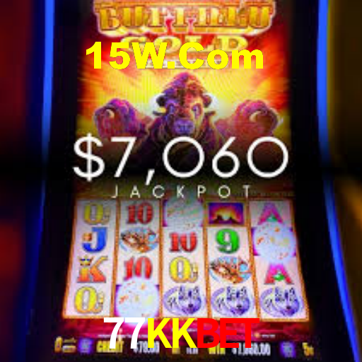 77KKbet Paga