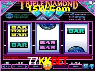 Especiais de Fim de Semana 77KKbet