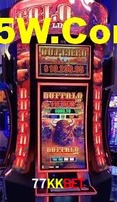 Welcome Bonus 77KKbet
